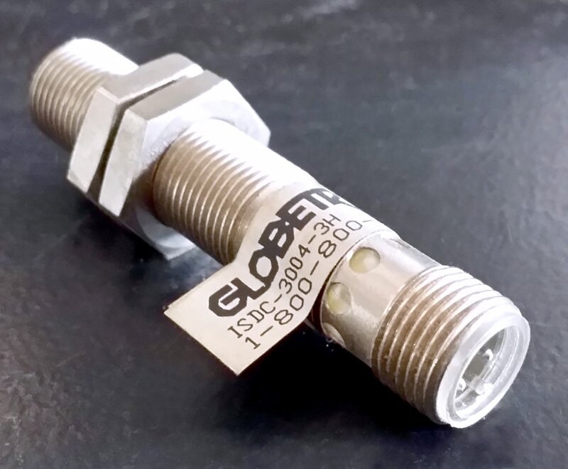 Globetron ISDC-3004-3H Sensor