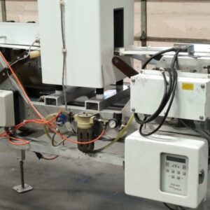 Goring Kerr TEK DSP metal detection unit