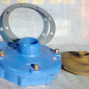 Gould 1K70 Pump Casing