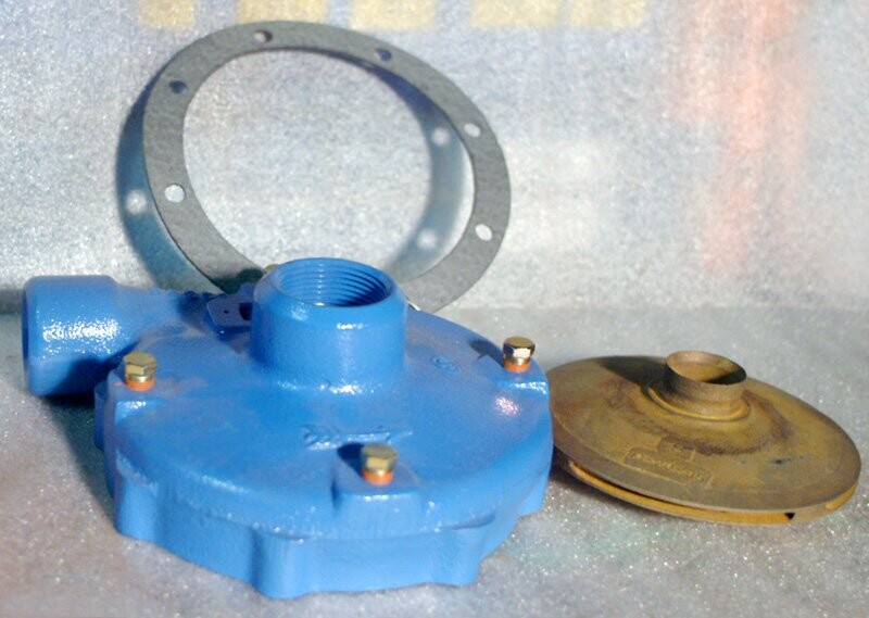 Gould 1K70 Pump Casing