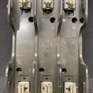 Gould-Shawmut 61038R Fuse Block