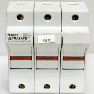 Gould US3J3I Fuse Block