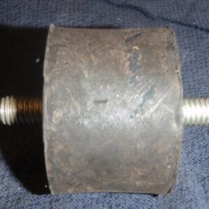 Grainger 5XK80 Vibration Isolator