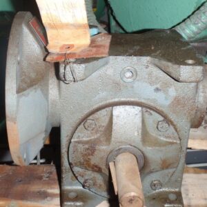 Grant Unknown Model STF Gear Reducer