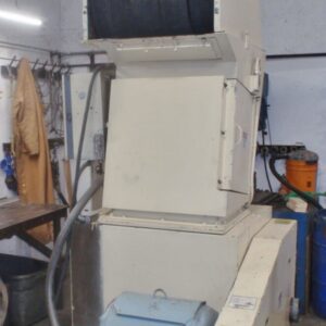 Granutec TFG1624-50 50 HP Bottle Grinder