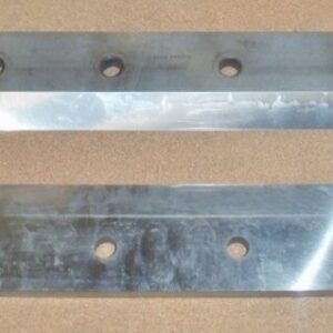 Granutec G1424-0223-3 Rotor Knives