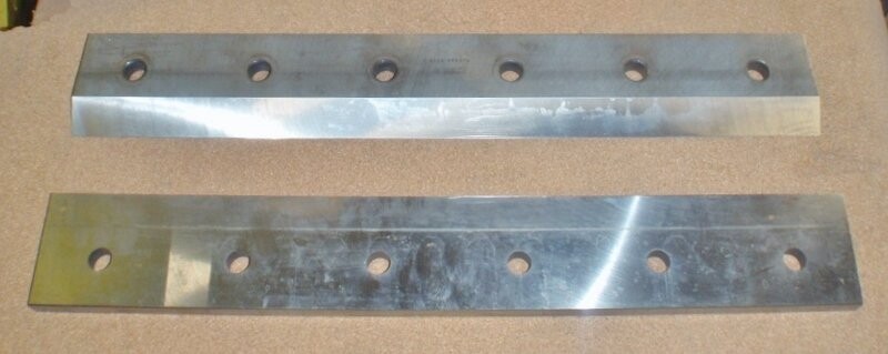 Granutec G1424-0223-3 Rotor Knives