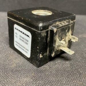 Granzow 21HN4KY160 Solenoid