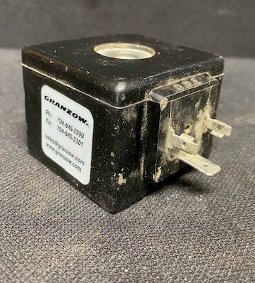 Granzow 21HN4KY160 Solenoid