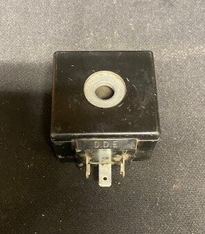 Granzow 21HN4KY160 Solenoid - Image 3