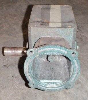 Grove Gear BM232-2 Speed Reducer - Image 2