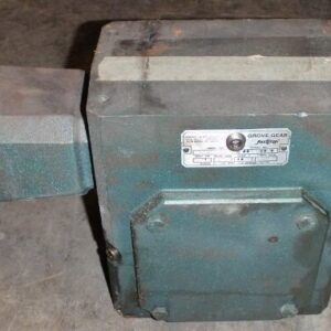 Grove Gear BM232-2 Speed Reducer