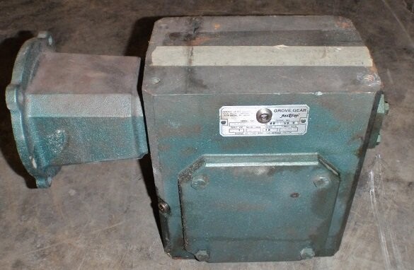 Grove Gear BM232-2 Speed Reducer