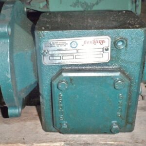 Grove Gear BMQ1175-2 Gear Reducer
