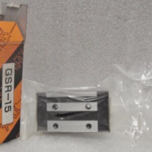 THK GSR-15 Linear LM Guide (Rail Bearing)