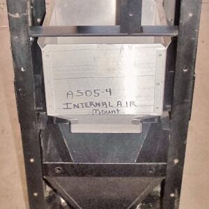 Conair GT420 Weigh Scale Frame