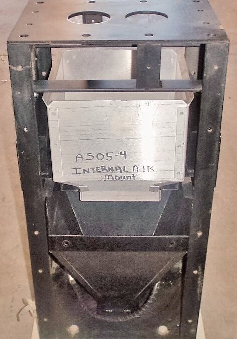 Conair GT420 Weigh Scale Frame