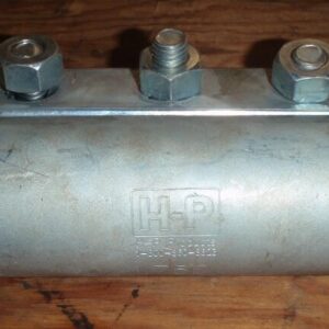 H-P Products 1.750 Coupling