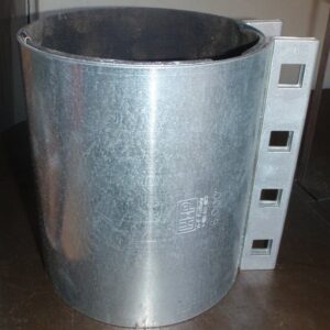 H-P Products 6.000" Coupling