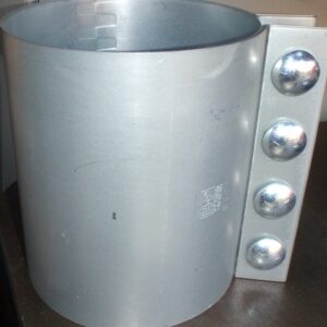 H-P Products 8.000 Coupling