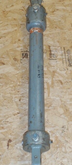 Haenchen 5181359 Transfer Cylinder