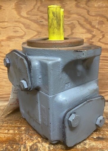 Hagglund Denison T6C 025-2R00-B1 Hydraulic Vane Pump
