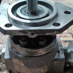 Haldex 2107345-1211 Hydraulic Gear Pump