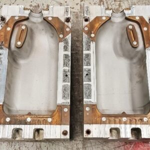 1 Gallon Jug Blow Mold