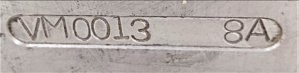 1 Gallon Jug Blow Mold - Image 2