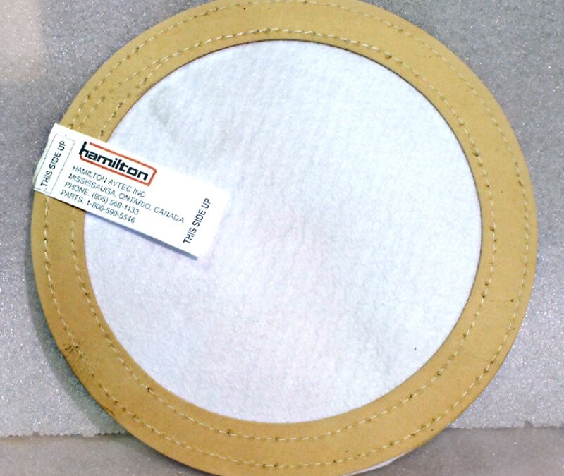 Hamilton-Avtec 13390-1 Filter