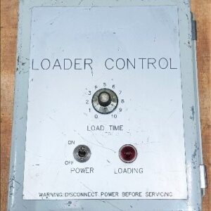 Hamilton-Avtec C4065 Vacuum Loader Controller