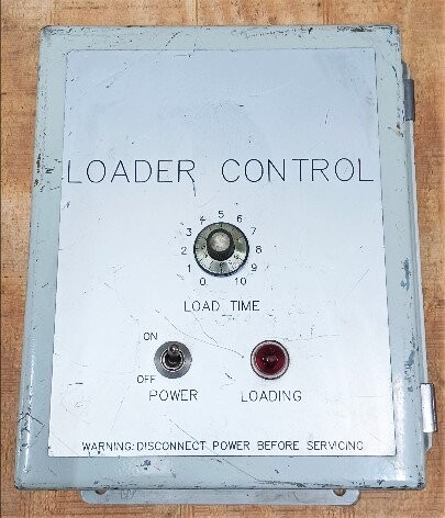 Hamilton-Avtec C4065 Vacuum Loader Controller