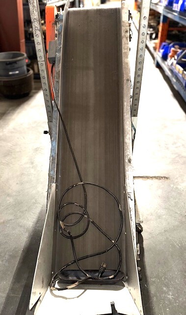 Hamilton Incline Conveyor - Image 4