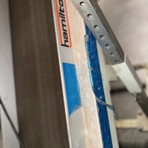 Hamilton Incline Conveyor