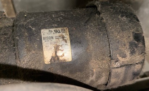 Hamilton Incline Conveyor - Image 2