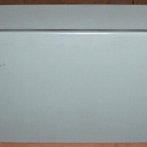 Hammond Manufacturing 1488EH7 Industrial Control Panel Enclosure