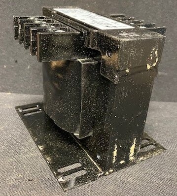 Hammond Manufacturing MT150MQMJ Control Transformer - Image 3
