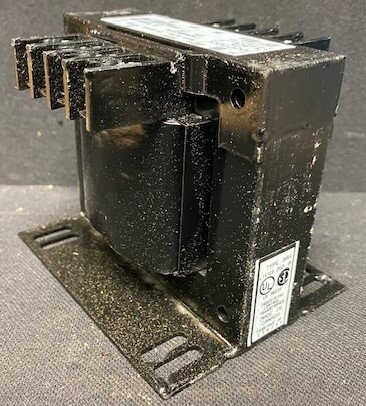 Hammond Manufacturing MT150MQMJ Control Transformer - Image 4