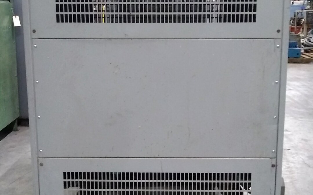 Hammond Manufacturing 132714 200 kVA Transformer