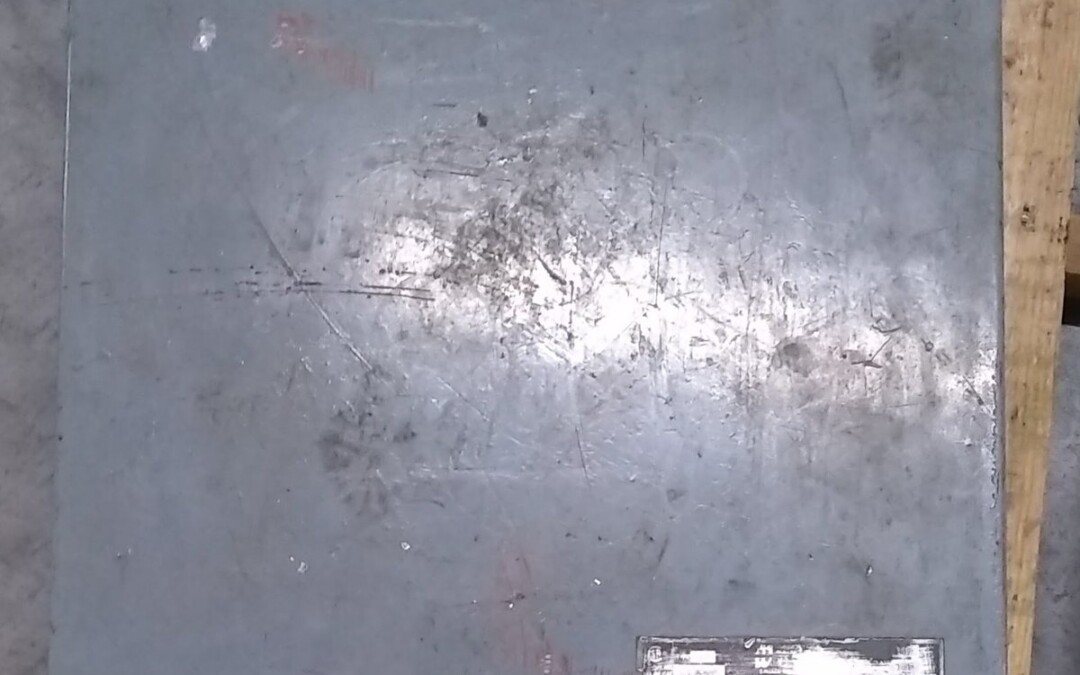 Hammond Manufacturing QT309M 30 kVA Transformer