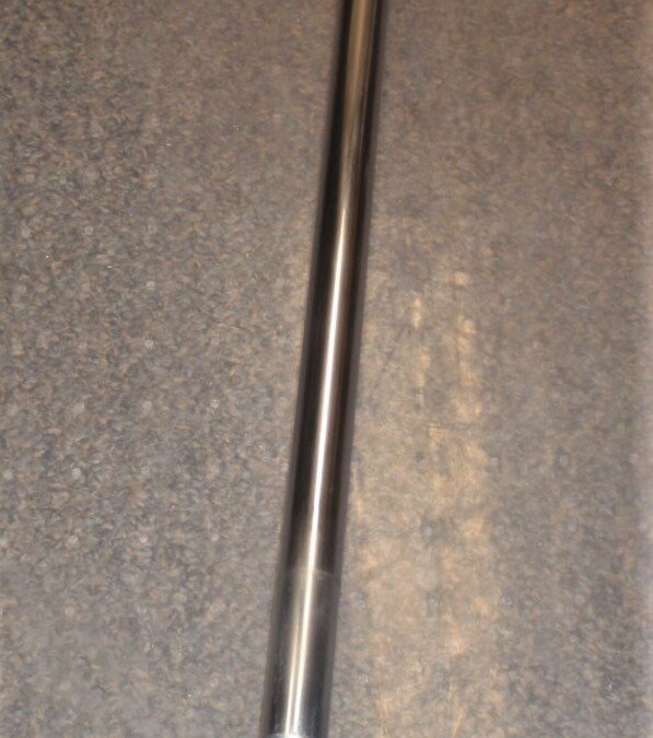 Haenchen 12000006 40 KG Carriage Transfer Cylinder - Image 3