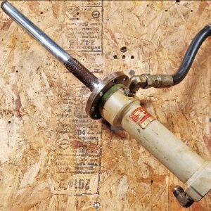 Haenchen 1273264 Hydraulic Cylinder