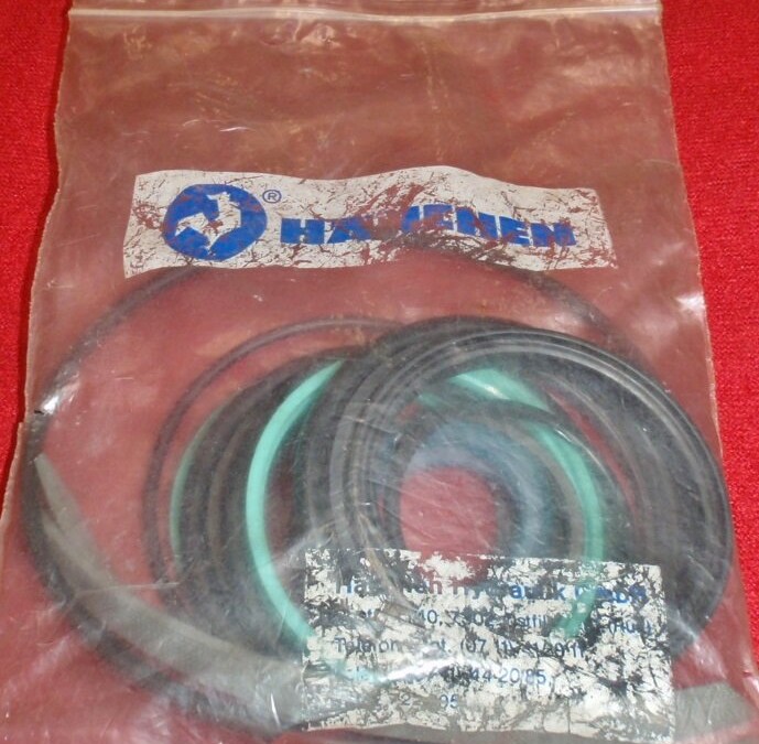 Haenchen Unknown Model Cylinder Seal Kit