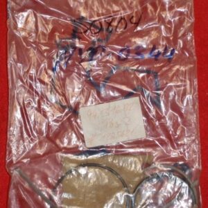 Haenchen Unknown Model Seal Kit