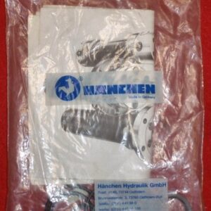 Haenchen Unknown Model Seal Kit