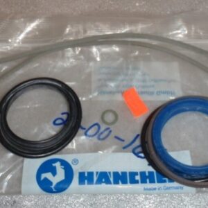 Haenchen 127120 Seal Kit