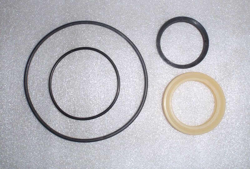 Hanna Corporation 706-00046-171 Cylinder Rod Packing Kit