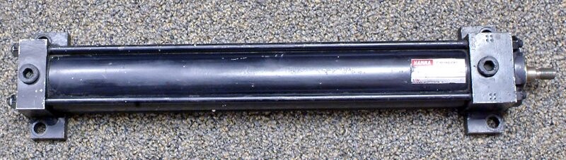 Hanna Corporation MS23LNC 2.00 Hydraulic Cylinder