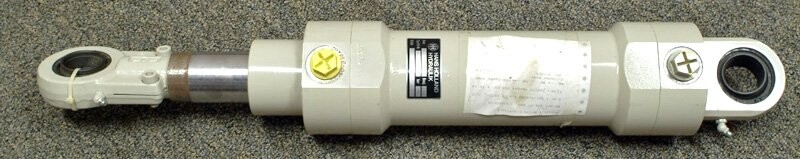 Hans Holland 052544/13946 168203 Hydraulic Cylinder