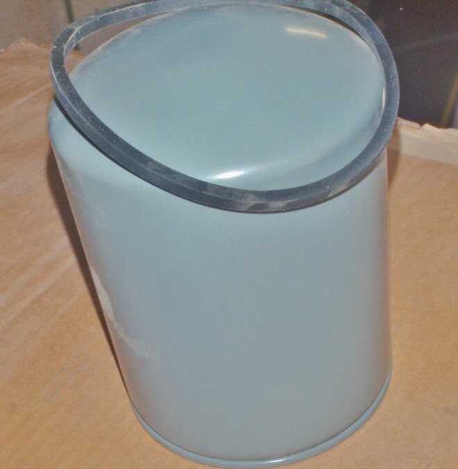 Harris Equipment Corp. Filter Element